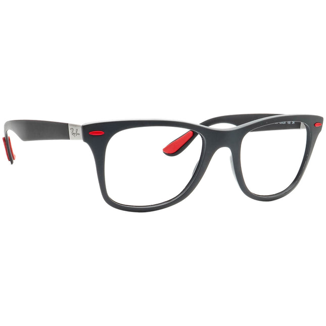 Ray-Ban Ferrari RB 4195-M F603/6G  52□20 150