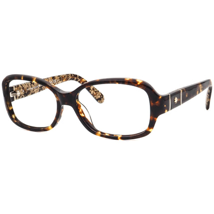 Kate Spade Cheyenne/P/S CX4P  55□15 130