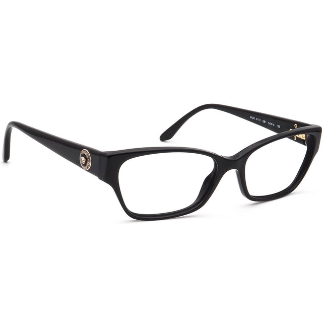 Versace MOD. 3172 GB1 Eyeglasses 54□16 135