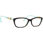 Tiffany & Co. TF 2074 8134  52□16 135