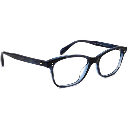 Oliver Peoples OV 5224 1200 Ashton Eyeglasses 52□17 140