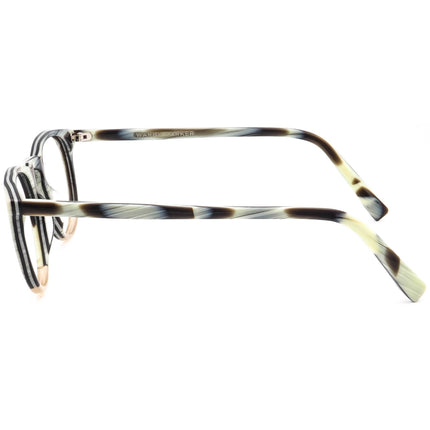 Warby Parker Haskell 934  49□22 145