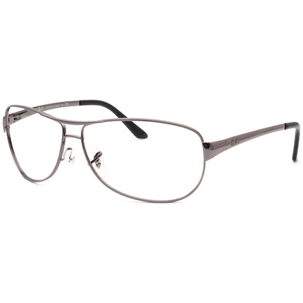 Ray-Ban RB 3342 Warrior 004/51  60□12 125