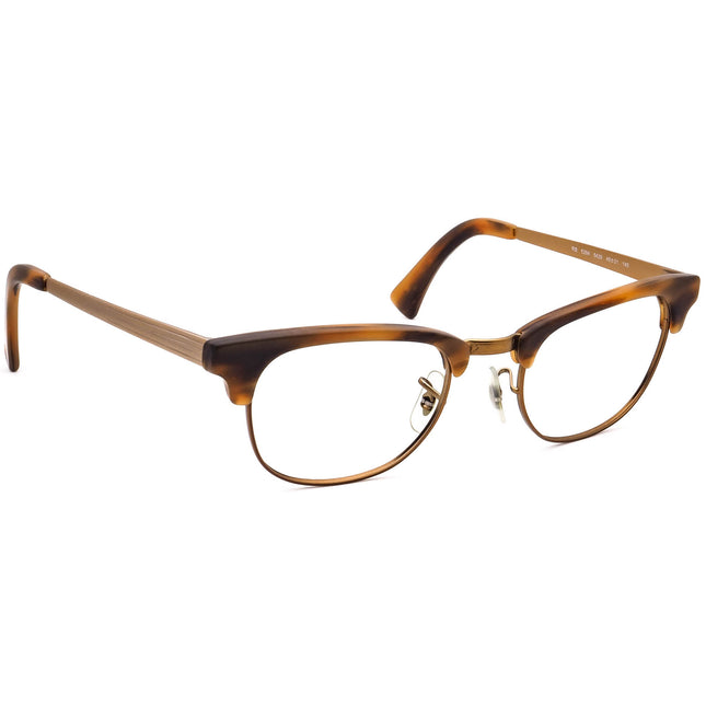 Ray-Ban RB 5294 2429 Eyeglasses 49□21 140