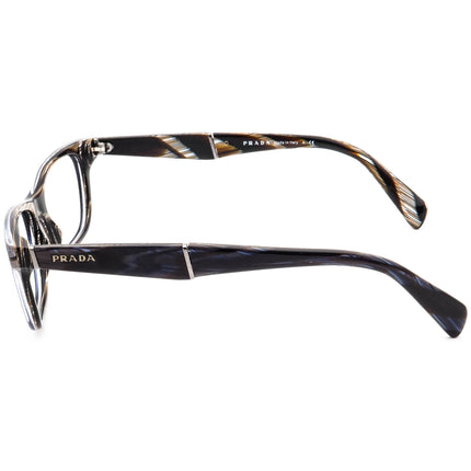 Prada VPR 14P EAR-1O1 Eyeglasses 53□17 145