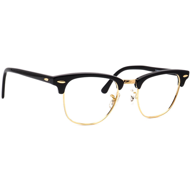 Ray-Ban RB 3016 Clubmaster W0365  49□21 140