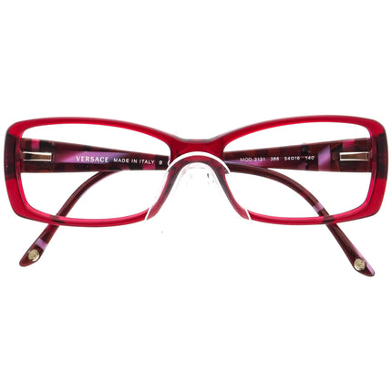 Versace MOD. 3131 388 Eyeglasses 54□16 140