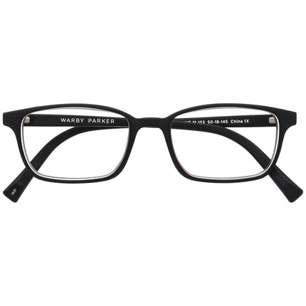 Warby Parker Wilkie M 103   50□18 145