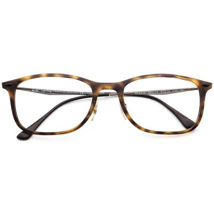 Ray-Ban RB 4225 894/13 LightRay  52□19 140