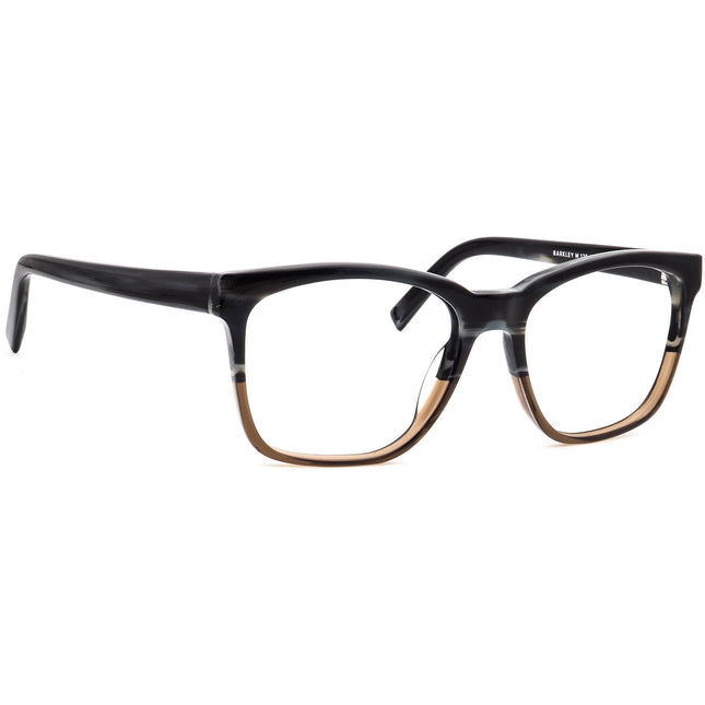 Warby Parker Barkley M 125  53□18 142