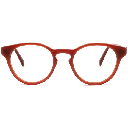 Warby Parker Leona W 633   50□20 142
