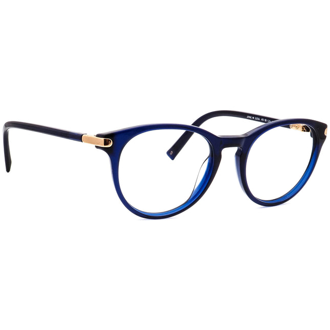 Warby Parker Jane M 3356  49□18 135