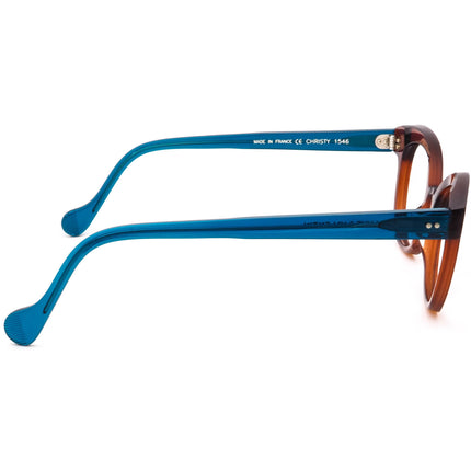 Anne Et Valentin Christy 1546