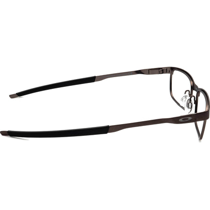 Oakley OX3222-0252 Steel Plate   52□18 141