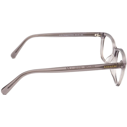 Coach HC 6139U 5176  53□16 140