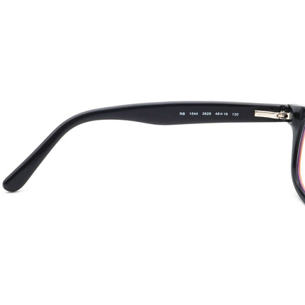 Ray-Ban RB 1544 3629 Eyeglasses 48□16 130