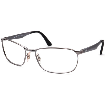 Ray-Ban RB 3534 004  59□17 135