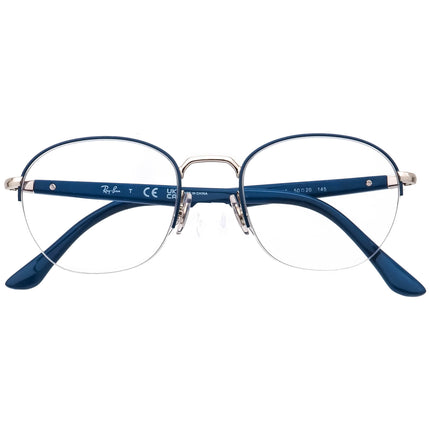 Ray-Ban RB 6487 3145  50□20 145