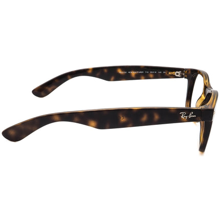 Ray-Ban RB 2132 New Wayfarer 710  55□18 145