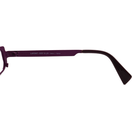 Lafont - Issy & La Sonia 112   51□16 135