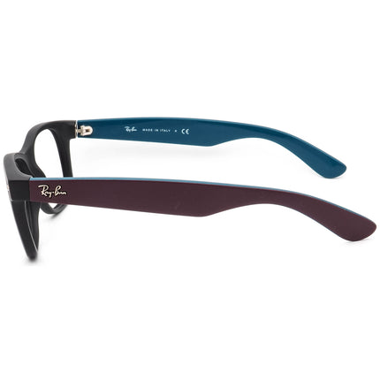 Ray-Ban RB 2132 New Wayfarer 6182  55□18 140