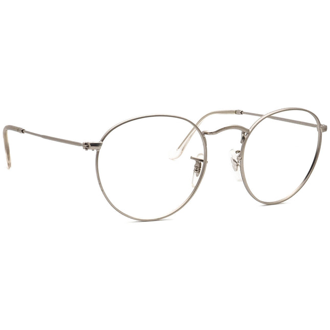 Ray-Ban RB 3447 019/30  50□21 145
