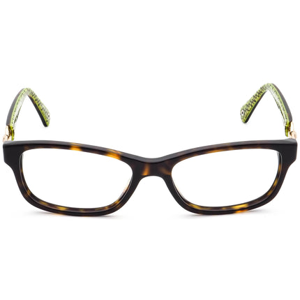 Coach HC 6052 (Fannie) 5232  52□16 135