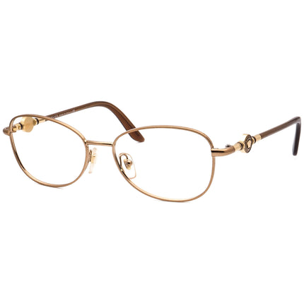 Versace MOD. 1214 1304 Eyeglasses  52□16 135