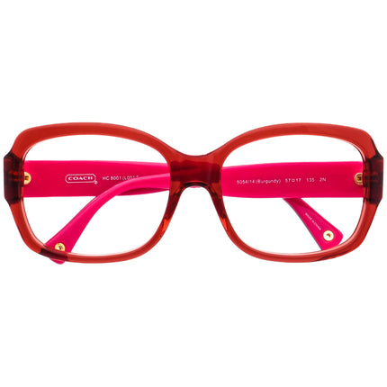 Coach HC 8001 (L001 Emma) 5054/14  57□17 135