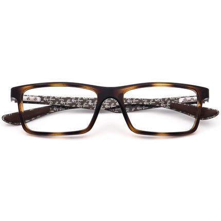 Ray-Ban RB 8901 5846 Carbon Fiber   53□17 145