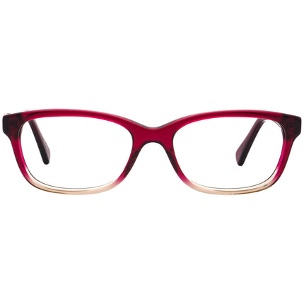 Coach HC 6089 5484  51□16 135