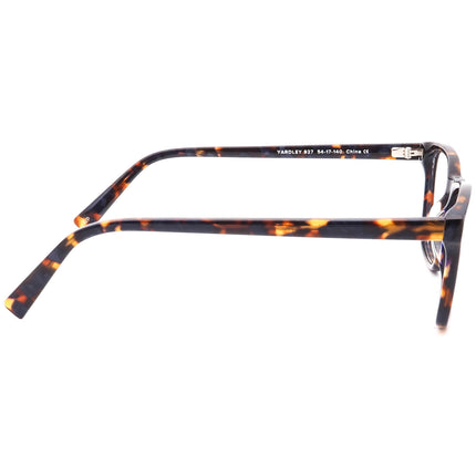 Warby Parker Yardley 927