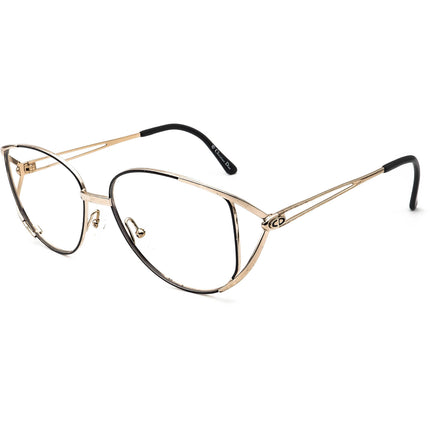 Christian Dior 2646 49 Eyeglasses 56□16 130