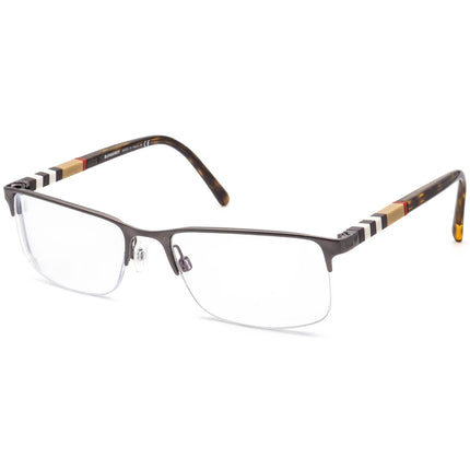 Burberry B 1282 1008 Eyeglasses 55□18 145