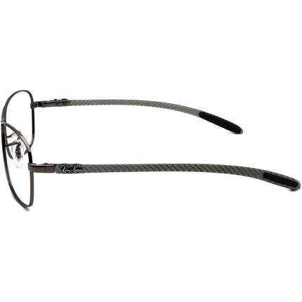 Ray-Ban RB 8302 004/40 Carbon Fiber  58□15 145