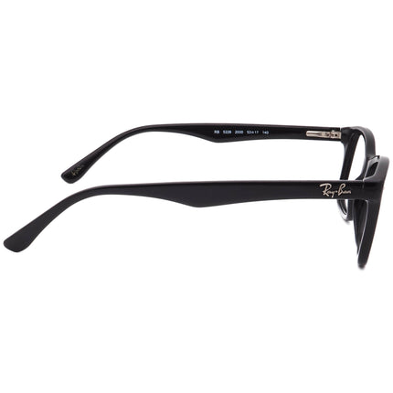 Ray-Ban RB 5228 2000   53□17 140