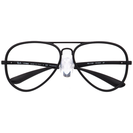 Ray-Ban LiteForce RB 4180 W3364  58□13 140