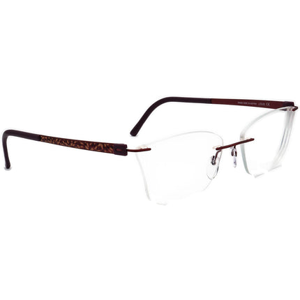 Silhouette 4548 40 6062   49□17 135