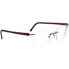 Silhouette 4548 40 6062   49□17 135