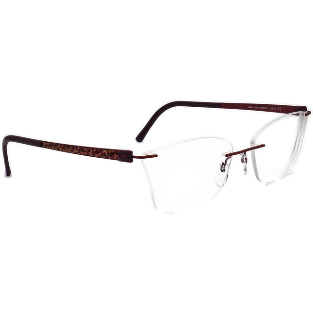 Silhouette 4548 40 6062   49□17 135