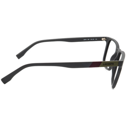 Lacoste L2819 035  52□18 145