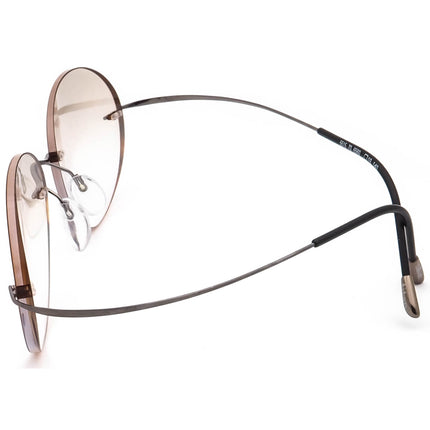 Silhouette 5515 70 6560 Must Collection Eyeglasses 54□19 140