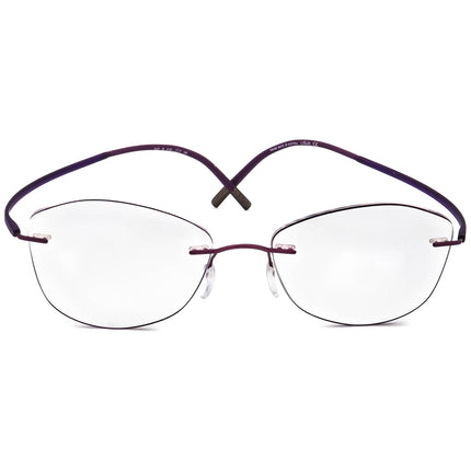 Silhouette 5523 70 4140 Titan   52□17 140