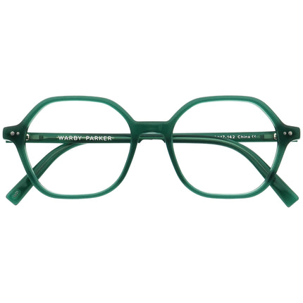 Warby Parker Wilmer M 743  50□17 142