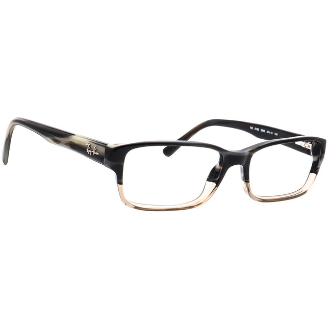 Ray-Ban RB 5169 5540 Rectangular Eyeglasses 54 mm