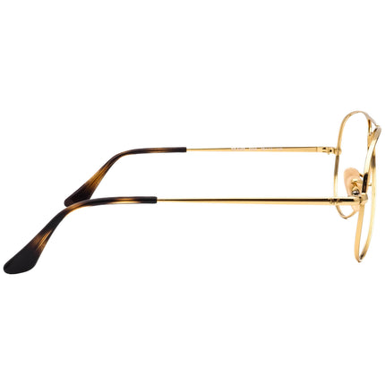 Ray-Ban RB 6489 2500   58□14 140