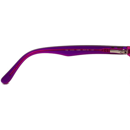 Ray-Ban RB 1555 3666   46□16 125
