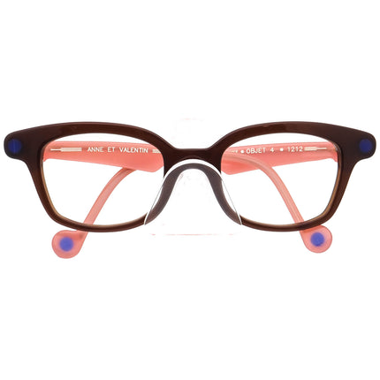 Anne Et Valentin Object 4 1212  48□22 140