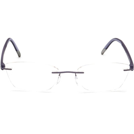 Silhouette 5379 6060 Titan  52□19 135