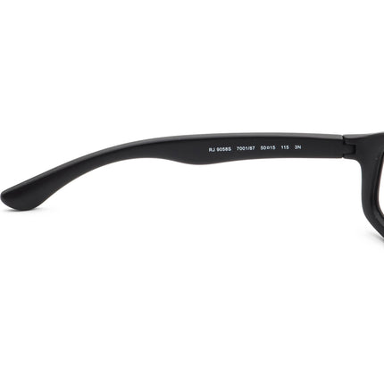 Ray-Ban RJ 9058S 7001/87 Jr  50□15 115